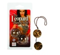 The Leopard Duotone Balls