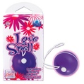 Love Spell Purple