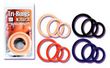 Tri-Rings