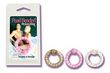 Pearl Beaded Prolong Ring