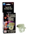 T-Licious Ring
