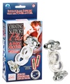 Vib Support Plus 4-Way Arouser