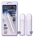 Reversible Sleeve Clear