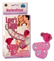 Lover'S Cage