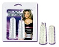 Silicone Finger Teasers