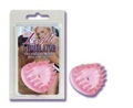 PINK HEART MINI RING