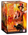 Fireman Love Doll