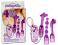 Four Play Kit
