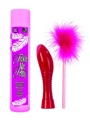 Tickle Me Preety