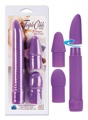 Triple Oohh Kit Purple