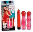 Crystalessence Passion Kit