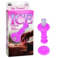 Foreplay Ice Glacial Pink