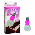 Foreplay Ice Frost Pink