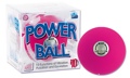 Power Ball Pink