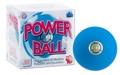 Power Ball Blue