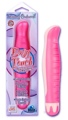 Easy Touch Massager Pink