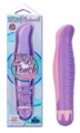Easy Touch Massager Lavender
