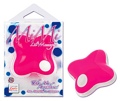 Mimi Lil Massager Sunburst Pink