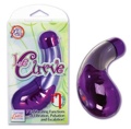 LE CURVE PURPLE