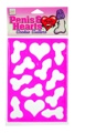 PENIS & HEART COOKIE CUTTER