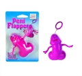 PENI FLAPPER PINK