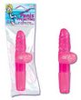 Penis Projectiles