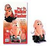 Wind-Up Walkin Flasher