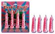 Perky Penis Candles
