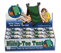 HUMP TEE TENT-EACHES (D)