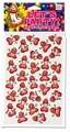 Lets Party Peni Stickers