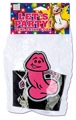Lets Party Peni Drink Cozy