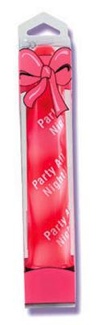 Party All Night Massager