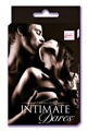 Intimate Dare Game