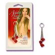Asian Hearts Rings Navel Ring