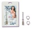 Nipple and Clitoral Non-Piercing Body Jewelry