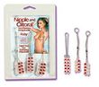 Nipple and Clitoral Non-Piercing Body Jewelry