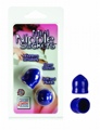 Mini Nipple Suckers Purple