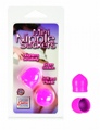Mini Nipple Suckers Pink