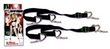 Lover's Super Strap 3-Ring Tethers