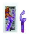 Gina'S G-Spot Arouser Purple