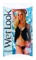 Wet Look Babydoll