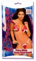 EROTIQUE BARELY THERE TUXEDO