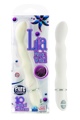 Lia Magic Wand White