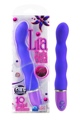 Lia Magic Wand Purple