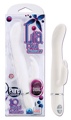 Lia Dual Stimulator White