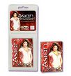 Asian Invasion Playing Cards