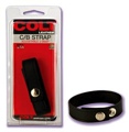 Colt Adjust 3 Snap Leather