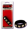 COLT ADJUST 5 SNAP LEATHER