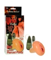 Wicked Carmens Pierced Pussy