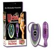 Jessica Drake 5-Speed Nubby